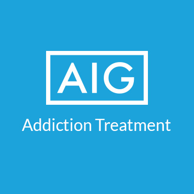 AIG Addiction Treatment