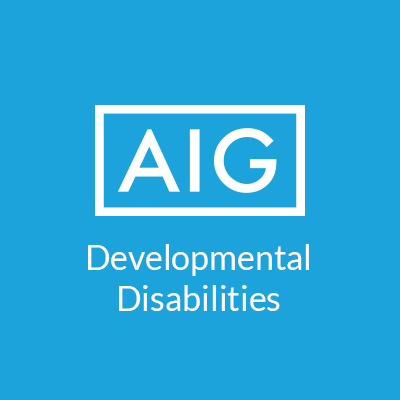 AIG Developmental Disabilities