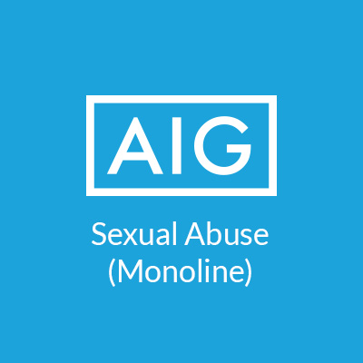 AIG Sexual Abuse (Monoline)