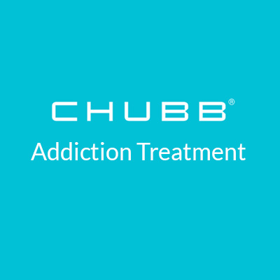 Chubb Addiction Treatment