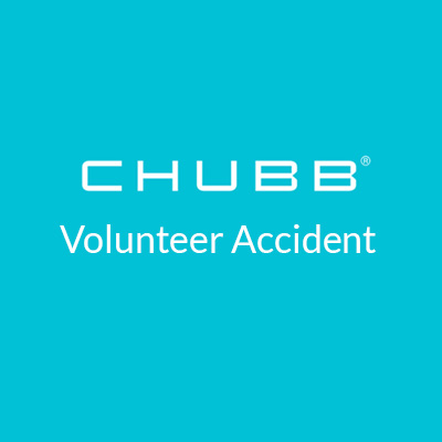 Chubb Volunteer Accident
