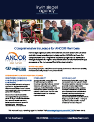 ANCOR Program Highlights