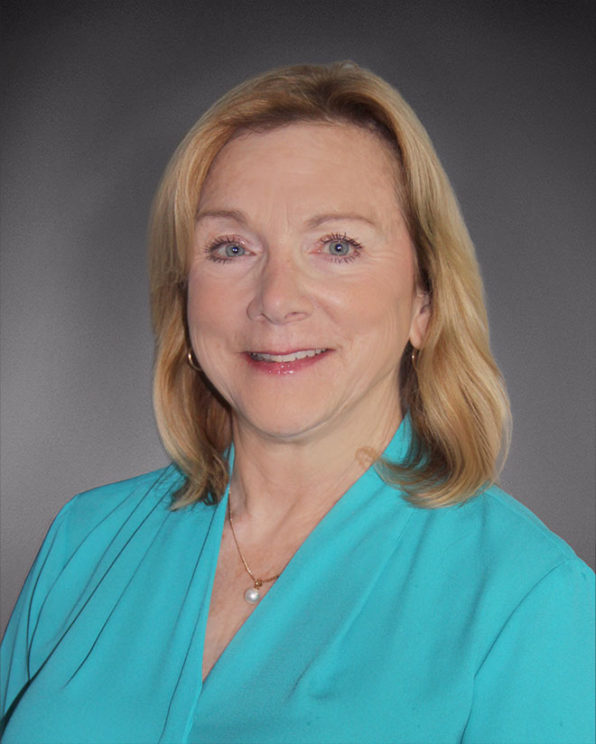 Kathy Lanzen