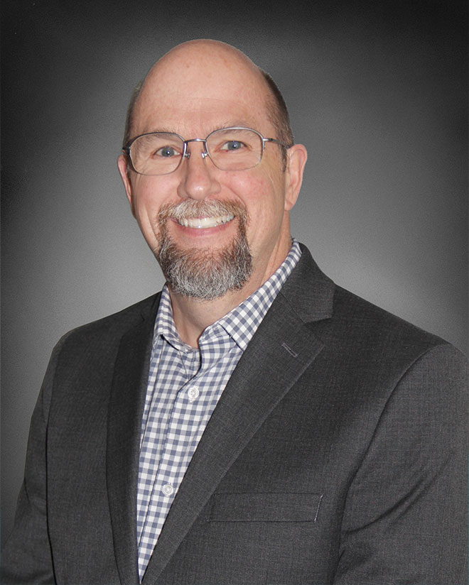 Rob Hofmann